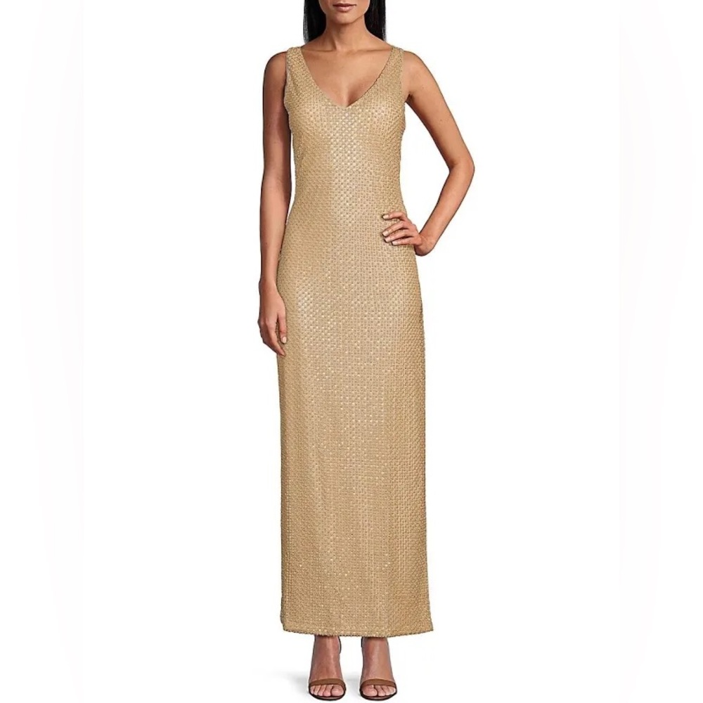 Donna Karan New York Dress